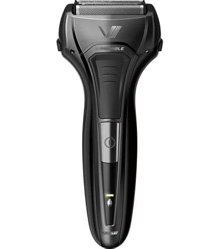 IZUMI S-DRIVE ソリッドシリーズ 往復式シェーバー 2枚刃 ブラック IZF-V517-K(中古品) Amazon.co.jp: IZUMI S-DRIVE ソリッドシリーズ 往復式シェーバー 2枚